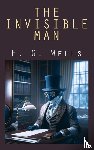 Wells, H. G. - The Invisible Man