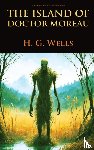 Wells, H. G. - The Island of Dr. Moreau