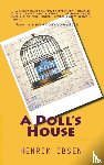 Ibsen, Henrik - A Doll's House