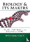 Locy, William A. - Biology and Its Makers