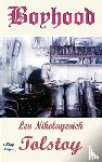 Tolstoy, Leon - Boyhood