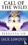 London, Jack - Call of the Wild