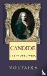 Voltaire, Voltaire - Candide