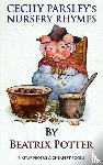 Potter, Beatrix - Cecily Parsley's Nursery Rhymes