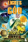 Ukray, Murat - Lights of God