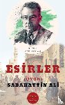 Ali, Sabahattin - Esirler