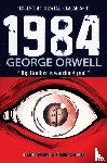 Orwell, George - 1984 - [Illustrated Edition]