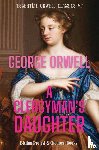 Orwell, George - A Clergyman's Daughter