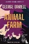 Orwell, George - Animal Farm