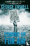 Orwell, George - Coming Up For Air