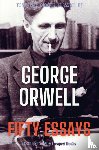 Orwell, George - Fifty Essays