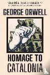 Orwell, George - Homage to Catalonia
