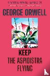 Orwell, George - Keep the Aspidistra Flying