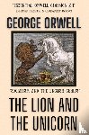 Orwell, George - The Lion and the Unicorn