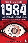 Orwell, George - 1984