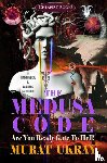 Ukray, Murat - The Medusa Code