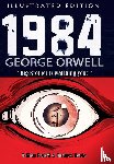 Orwell, George - Orwell, G: 1984