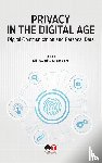  - PRIVACY IN THE DIGITAL AGE