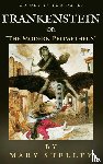Shelley, Mary - Frankenstein