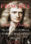 Newton, Isaac - Philosophiae Naturalis Principia Mathematica