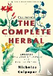 Culpeper, Nicholas - The Complete Herbal