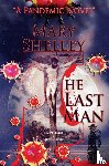Shelley, Mary - The Last Man