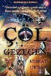 Ukray, Murat - Çöl Gezegen