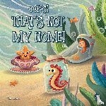 Kamer, O. B. - Oops! That's Not My Home!