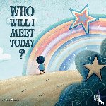 Kamer, O. B. - Who Will I Meet Today?