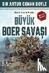 Doyle, Arthur Conan - Büyük Boer Sava¿¿