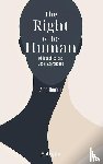 Bianco, Aldo - The Right to be Human