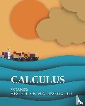 Tsai, Ming-Yao - CALCULUS