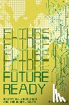 Younus, Uzair - Future Ready: Innovation, Abundance And The Global South