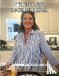 Ruggieri Hines, Chef Lisa - The Food Fashionista