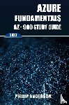 Anderson, Philip - Azure Fundamentals AZ-900 Study Guide