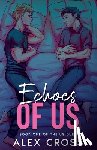 Cross, Alex - Echoes of Us