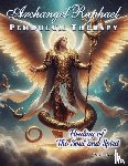 Granados, Daniela - Archangel Raphael Pendulum Therapy