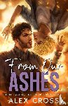 Cross, Alex - From Our Ashes