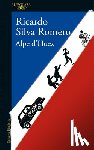 Silva Romero, Ricardo - Alpe d'Huez (Spanish Edition)