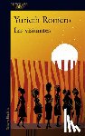 Romero, Yurieth - Las Visitantes / The Visitors