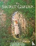 Frances Hodgson Burnett - The Secret Garden
