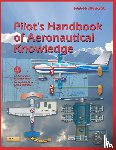 Federal Aviation Administration - Pilot´s Handbook of Aeronautical Knowledge (2023 Edition) Color Print