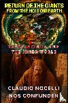 Nocelli, Claudio - Nocelli, C: Return of the Giants from the Hollow Earth