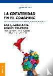Escalante, Ana Luisa, Goldvarg, Damián - Creatividad en el Coaching, La