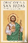 Jordan, Ale, Bendición, Santa - Oraciones a San Judas