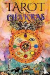Animatarot, Vitae, Alema - EL TAROT Y LOS CHAKRAS