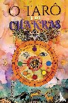 Animatarot, Vitae, Alema - O Tarô e os Chakras