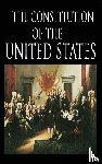 The Founding Fathers - The Constitution and the Declaration of Independence
