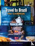 de Oliveira, Polyana - Travel to Brazil