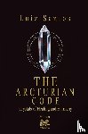 Santos, Luiz - The Arcturian Code - Crystals of Healing and Harmony